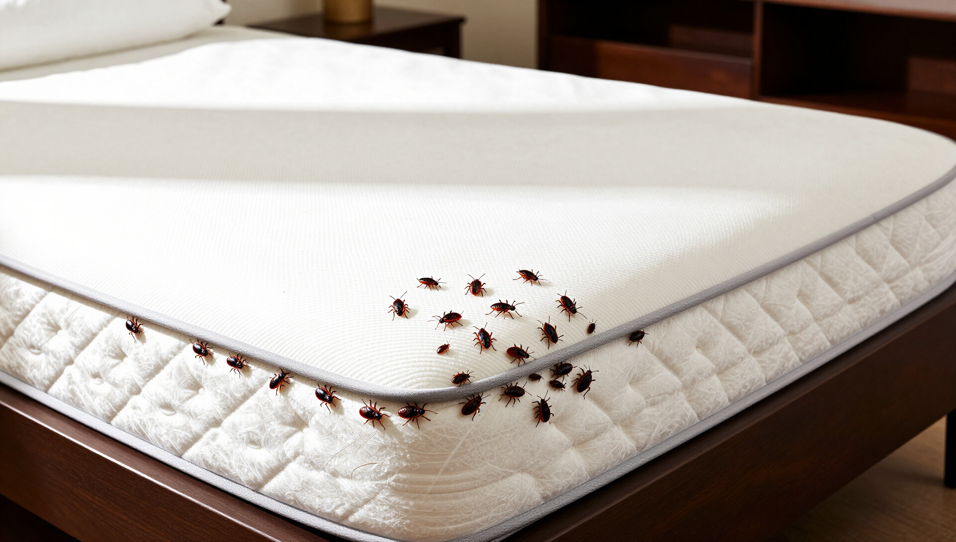 Bed Bugs Control in Dural