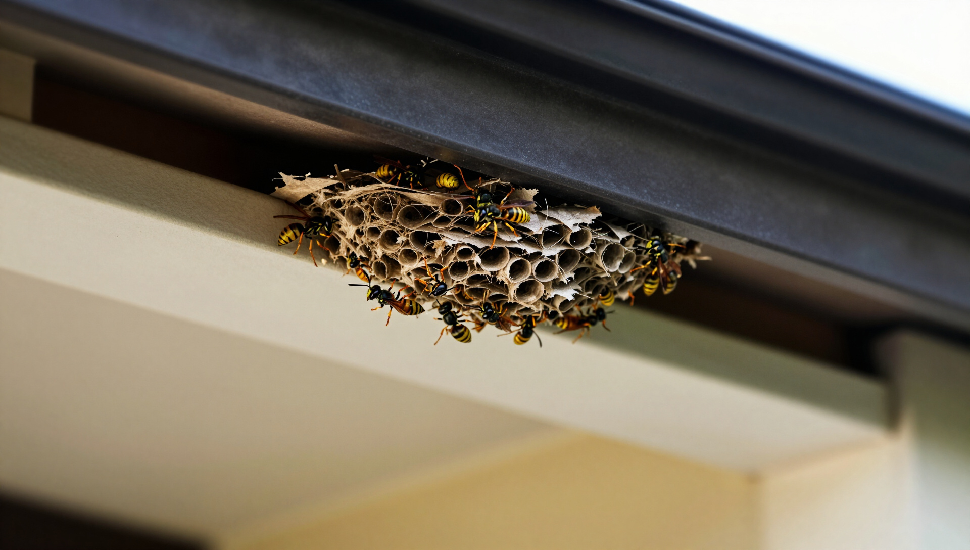 Bees and Wasp Removal in Dural